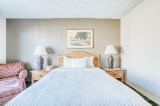 Hotel Monroe La I-20