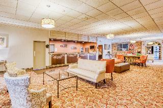Hotel Monroe La I-20