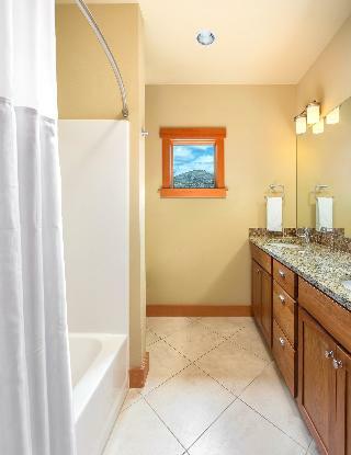 Hotel Worldmark Chelan - Lake House - Extra Holidays