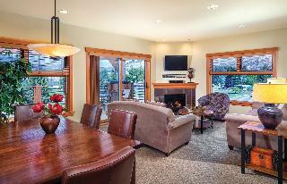 Hotel Worldmark Chelan - Lake House - Extra Holidays