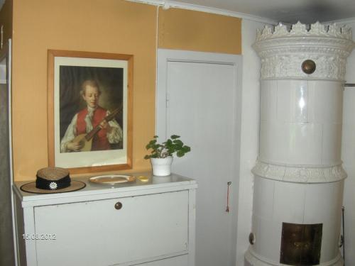 M�lby S�teri B&B