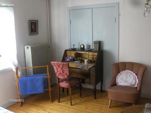 M�lby S�teri B&B