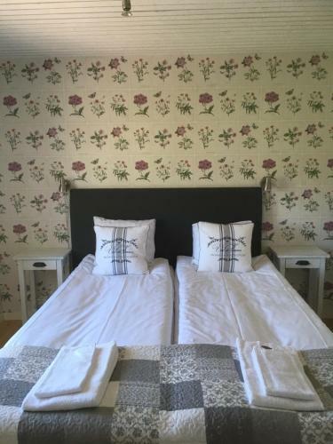 Bed & Breakfast Brog�rd