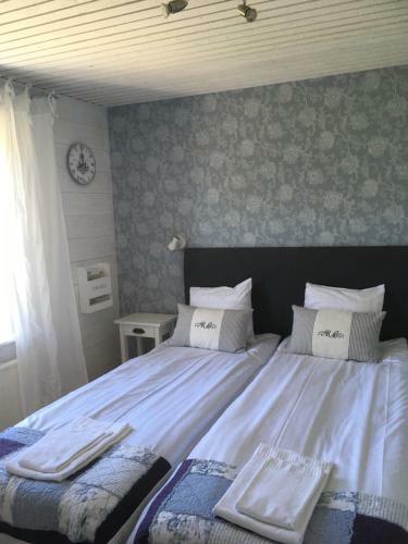 Bed & Breakfast Brog�rd