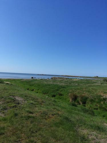 Bed & Breakfast Brog�rd