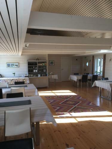 Bed & Breakfast Brog�rd