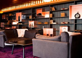 Clarion Hotel Gillet
