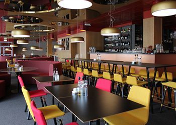 Clarion Hotel Gillet