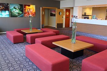 Clarion Hotel Gillet