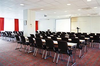 Clarion Hotel Gillet