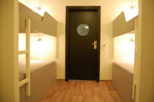 Albergue Vandrarhem Uppsala Centralstation