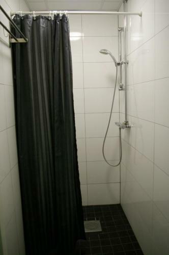 Albergue Vandrarhem Uppsala Centralstation