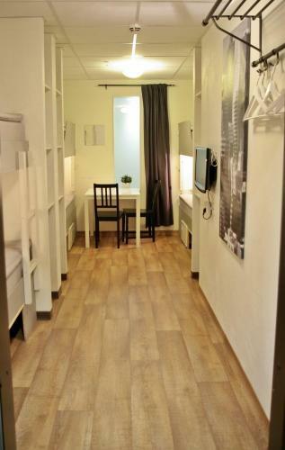 Albergue Vandrarhem Uppsala Centralstation