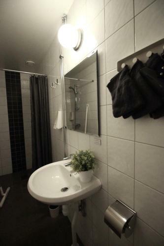 Albergue Vandrarhem Uppsala Centralstation