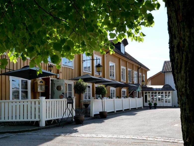 Hotel Gripsholms V�rdshus