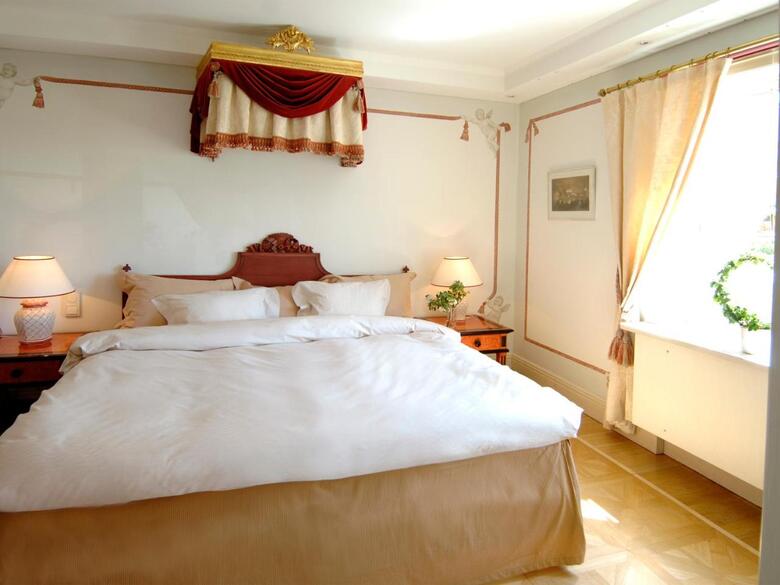 Hotel Gripsholms V�rdshus