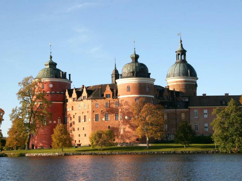 Hotel Gripsholms V�rdshus