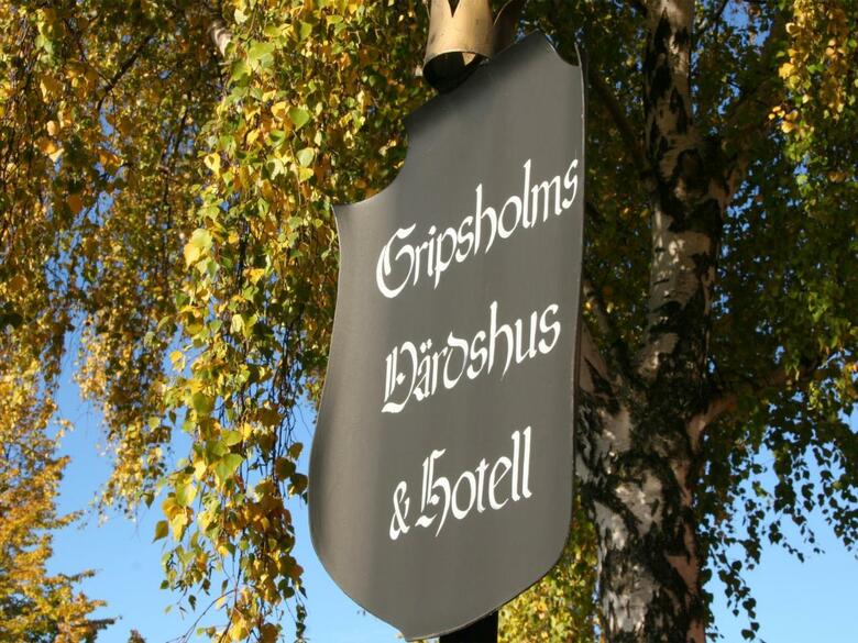 Hotel Gripsholms V�rdshus