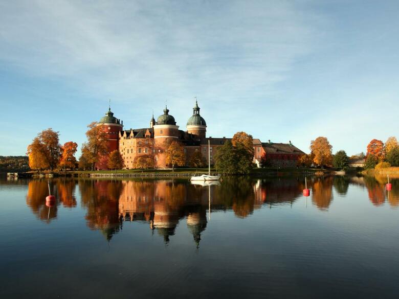 Hotel Gripsholms V�rdshus