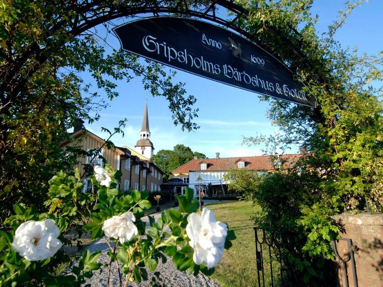 Hotel Gripsholms V�rdshus