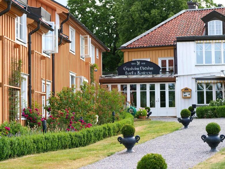 Hotel Gripsholms V�rdshus