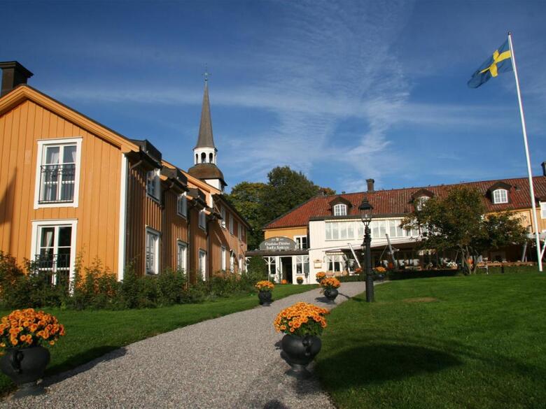 Hotel Gripsholms V�rdshus