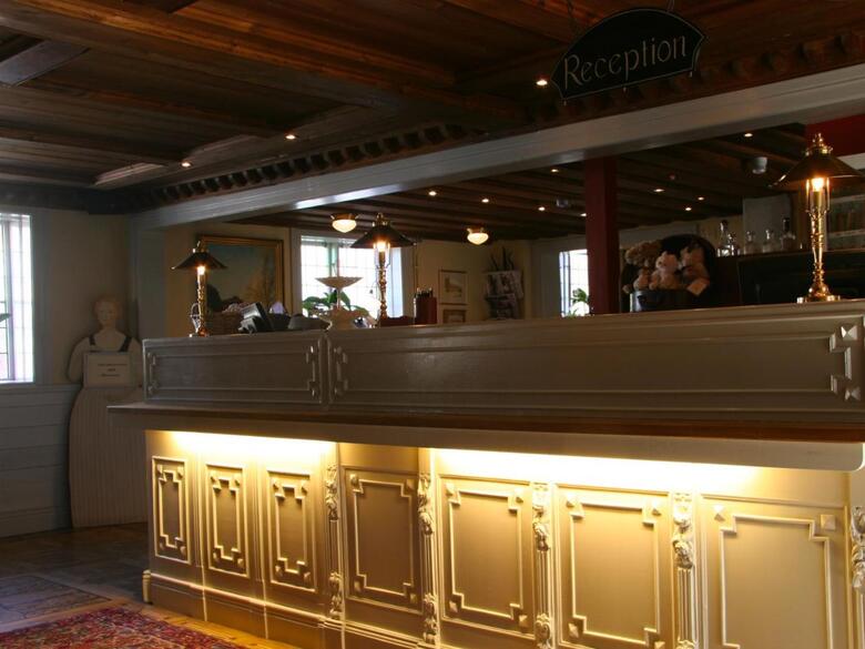 Hotel Gripsholms V�rdshus