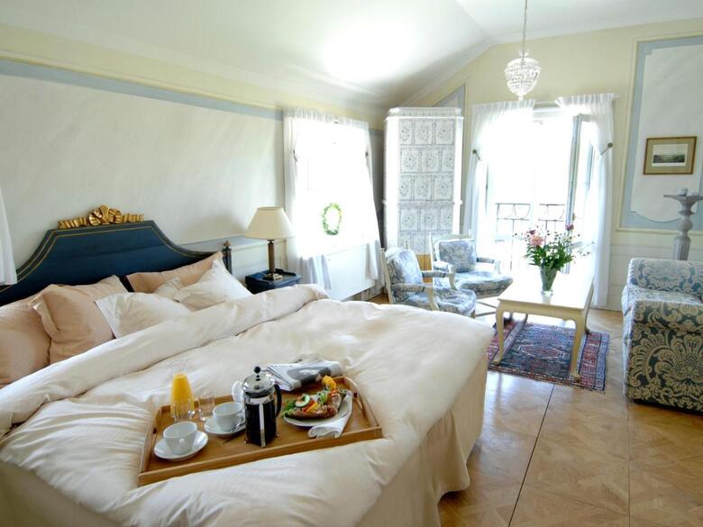 Hotel Gripsholms V�rdshus