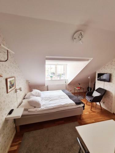 Hostal R�da Magasinet