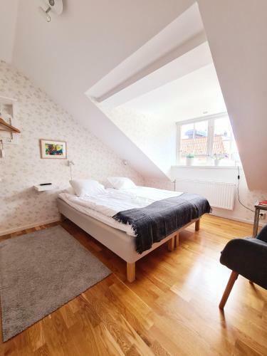 Hostal R�da Magasinet