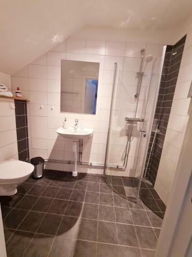 Hostal R�da Magasinet