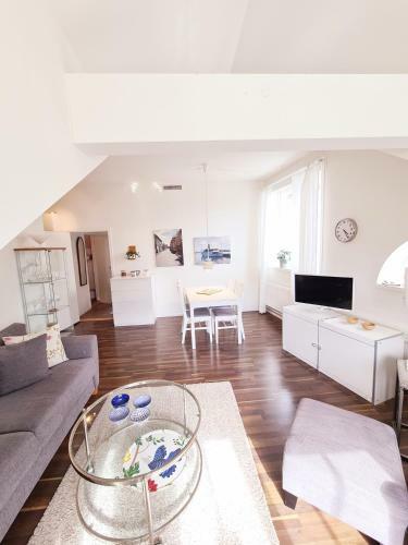 Hostal R�da Magasinet