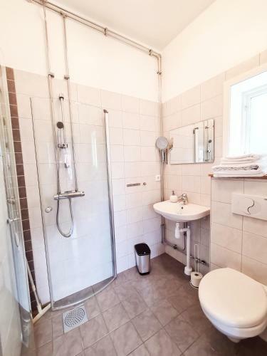 Hostal R�da Magasinet