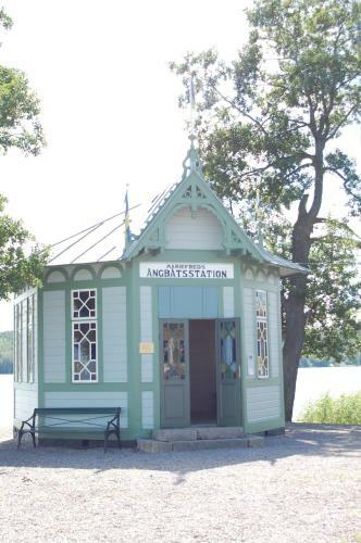 Hostal R�da Magasinet