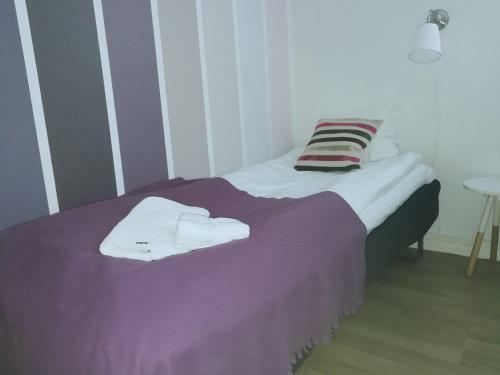 Hotell Charlotte