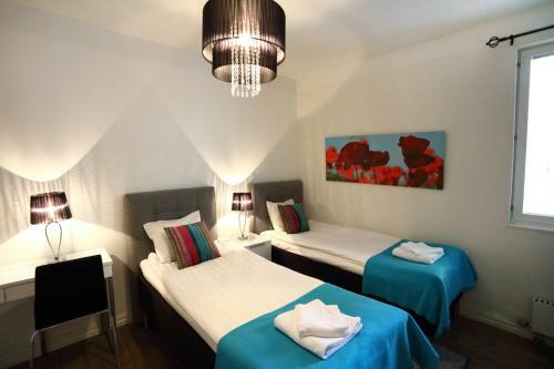 Hotell Charlotte