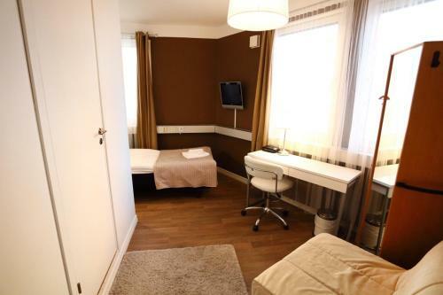 Hotell Charlotte