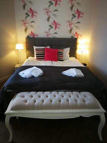 Hotell Charlotte
