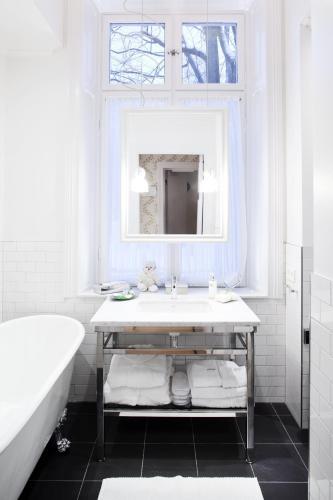 Hotel Villa Anna