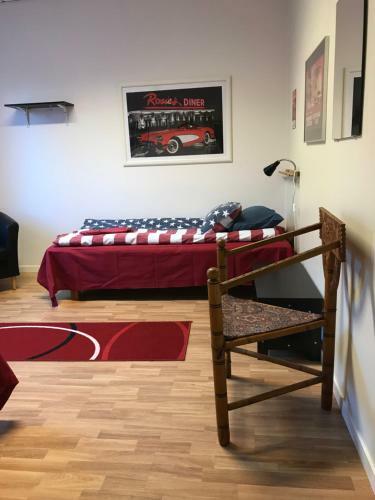 H�gadalens Hostel & Vandrarhem