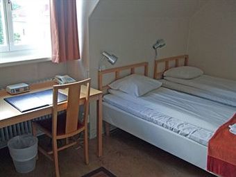 Hotel Akademihotellet