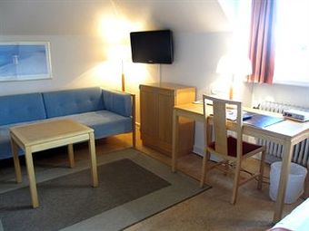 Hotel Akademihotellet