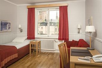 Hotel Akademihotellet