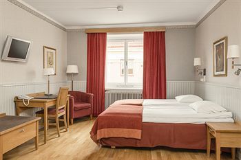 Hotel Akademihotellet