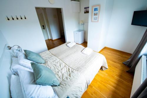 Stf Uppsala Hostel Kvarntorget