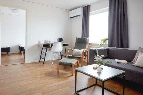Hotell Falkberget