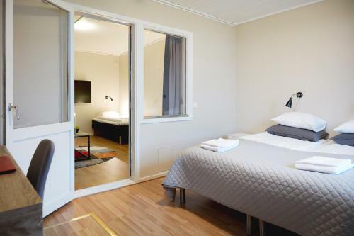 Hotell Falkberget