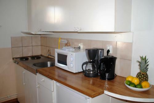Hotell Falkberget