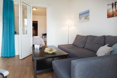 Hotell Falkberget