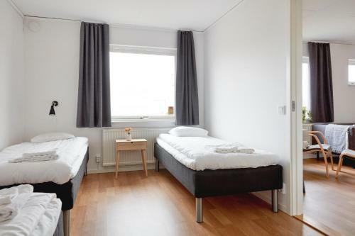 Hotell Falkberget